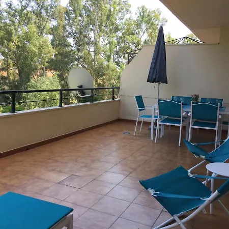 Apartment Amplio Apartamento Calahonda. Mijas