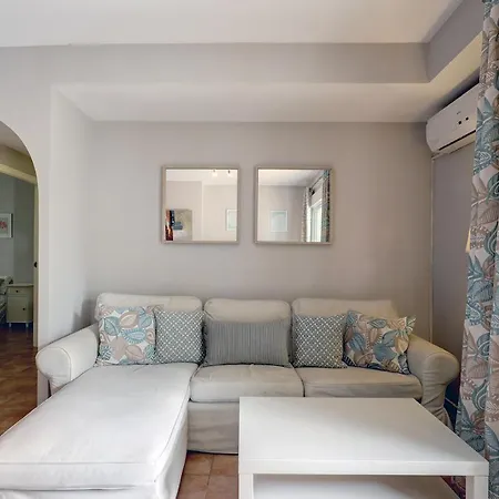 Amplio Apartamento Calahonda. * Mijas