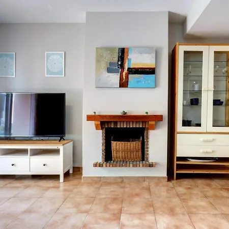 Amplio Apartamento Calahonda. * Mijas