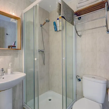 Amplio Apartamento Calahonda. * Mijas