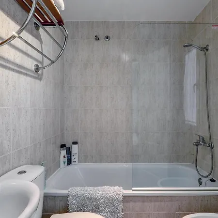 Amplio Apartamento Calahonda. Apartment