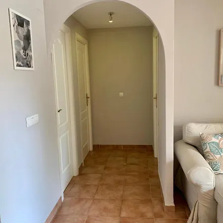 Amplio Apartamento Calahonda. * Mijas