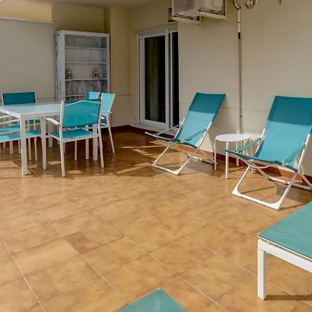 Amplio Apartamento Calahonda. Apartment Mijas