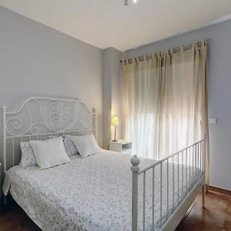 Amplio Apartamento Calahonda. Apartment Mijas