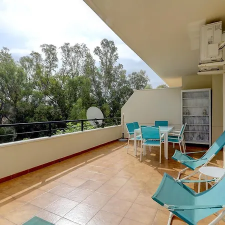 Amplio Apartamento Calahonda. Mijas