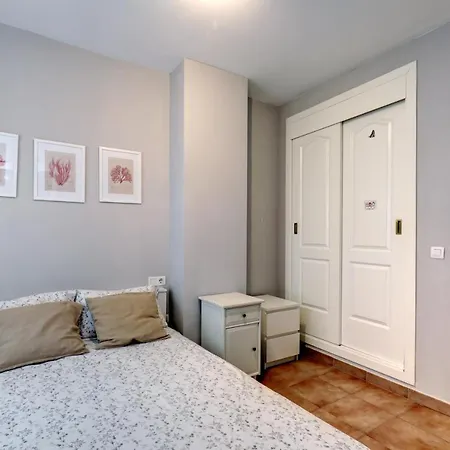 Amplio Apartamento Calahonda. * Mijas