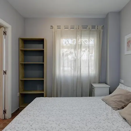 Amplio Apartamento Calahonda. * Mijas